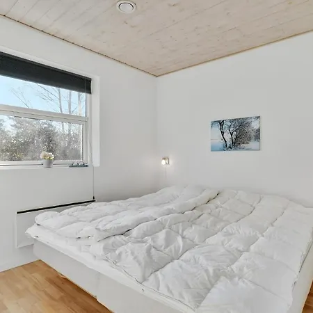 Casa de Férias Cozy In With Kitchen Vordingborg