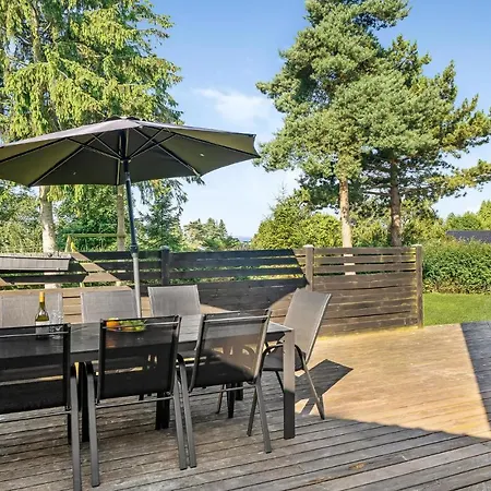 別荘 Gorgeous Home In Vordingborg With Sauna *