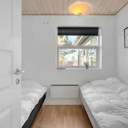 Cozy In With Kitchen * Vordingborg