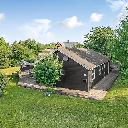 Σπίτι διακοπών Pengeurtvej V Vordingborg