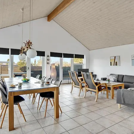 Cozy In With Kitchen Vordingborg