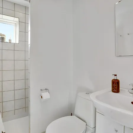 Gorgeous Home In Vordingborg With Sauna ボアディングボー