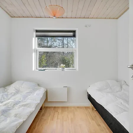 Cozy In With Kitchen