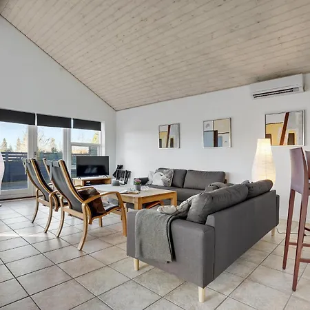 別荘 Gorgeous Home In Vordingborg With Sauna