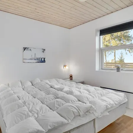 Gorgeous Home In Vordingborg With Sauna 別荘 *