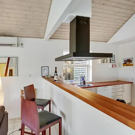 Gorgeous Home In Vordingborg With Sauna *