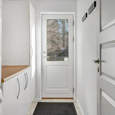 Pengeurtvej V Σπίτι διακοπών Vordingborg