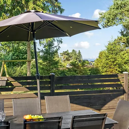 Gorgeous Home In Vordingborg With Sauna *