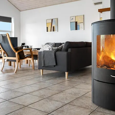 Gorgeous Home In Vordingborg With Sauna ボアディングボー