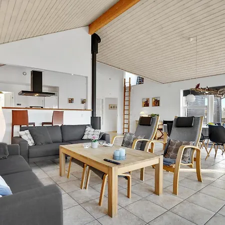 Pengeurtvej V Σπίτι διακοπών Vordingborg