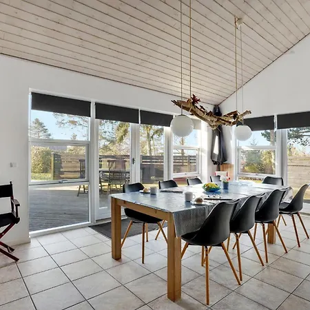 Σπίτι διακοπών Pengeurtvej V Vordingborg