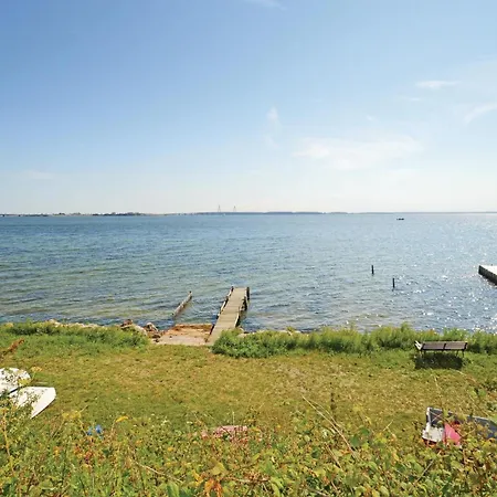 Gorgeous Home In Vordingborg With Sauna *