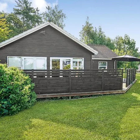Gorgeous Home In Vordingborg With Sauna ボアディングボー