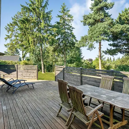Gorgeous Home In Vordingborg With Sauna