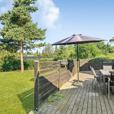 別荘 Gorgeous Home In Vordingborg With Sauna