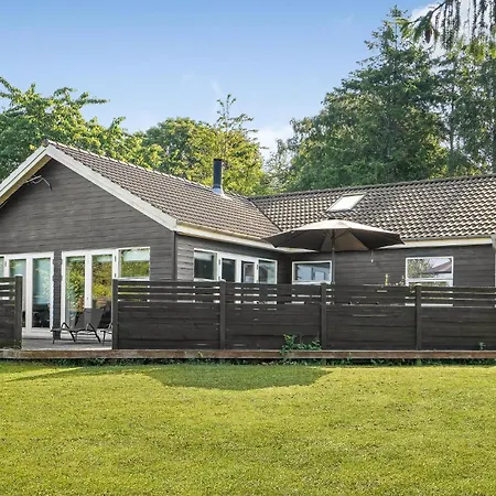 Gorgeous Home In Vordingborg With Sauna ボアディングボー