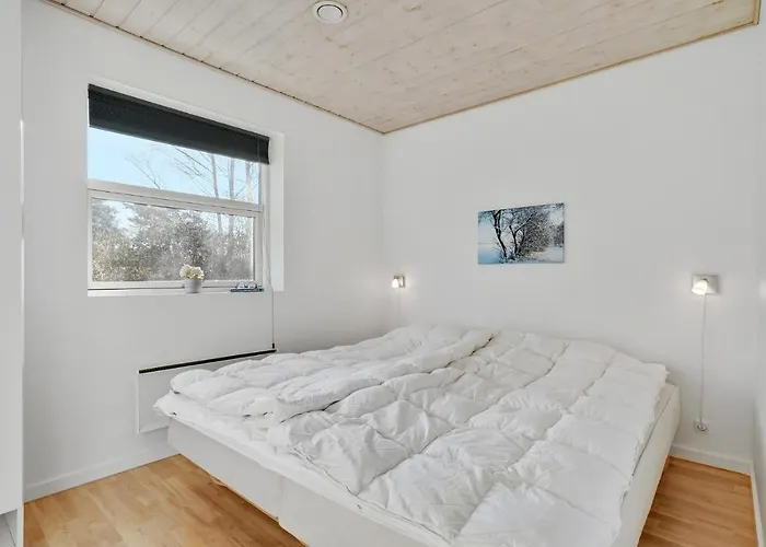 Ferienhaus Pengeurtvej V Vordingborg