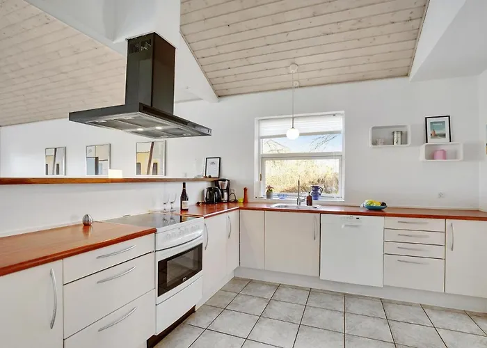 Pengeurtvej V Ferienhaus *