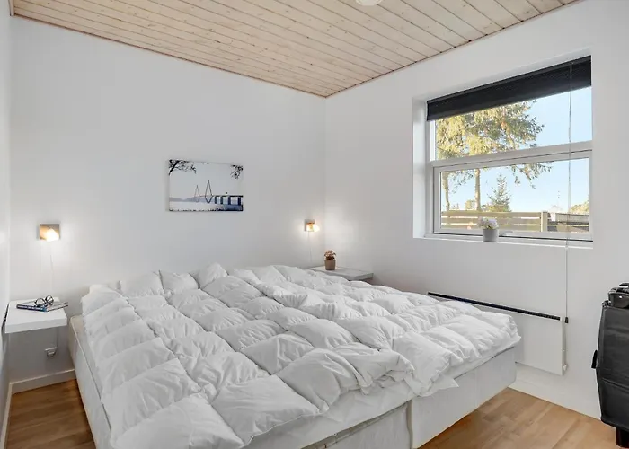 Pengeurtvej V Ferienhaus *