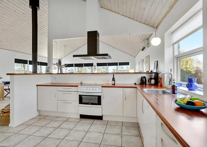 Pengeurtvej V Ferienhaus