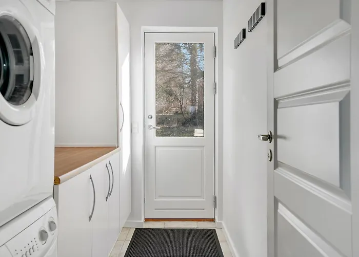 Pengeurtvej V Ferienhaus Vordingborg