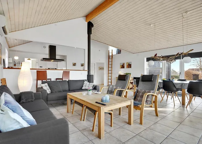 Pengeurtvej V Ferienhaus Vordingborg
