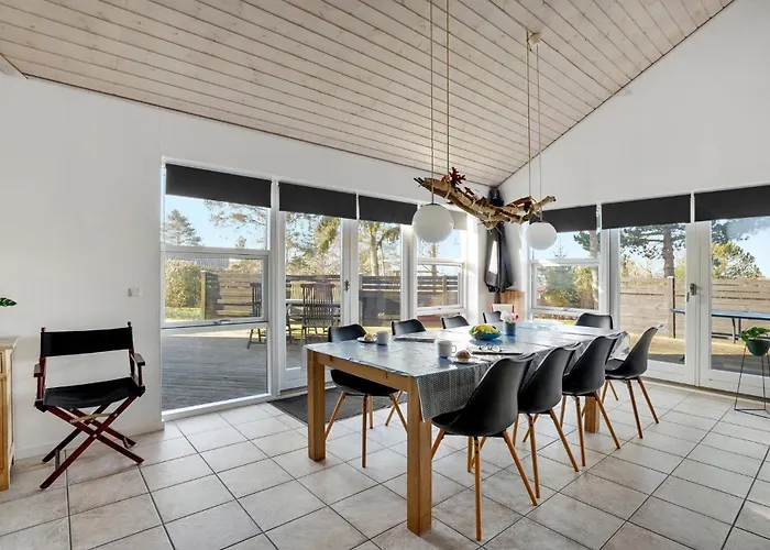 Ferienhaus Pengeurtvej V Vordingborg